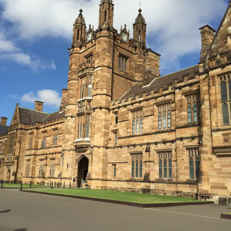 University of Sydney