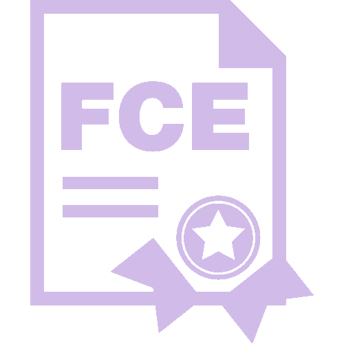 Career In Australia FCE Certificate icon