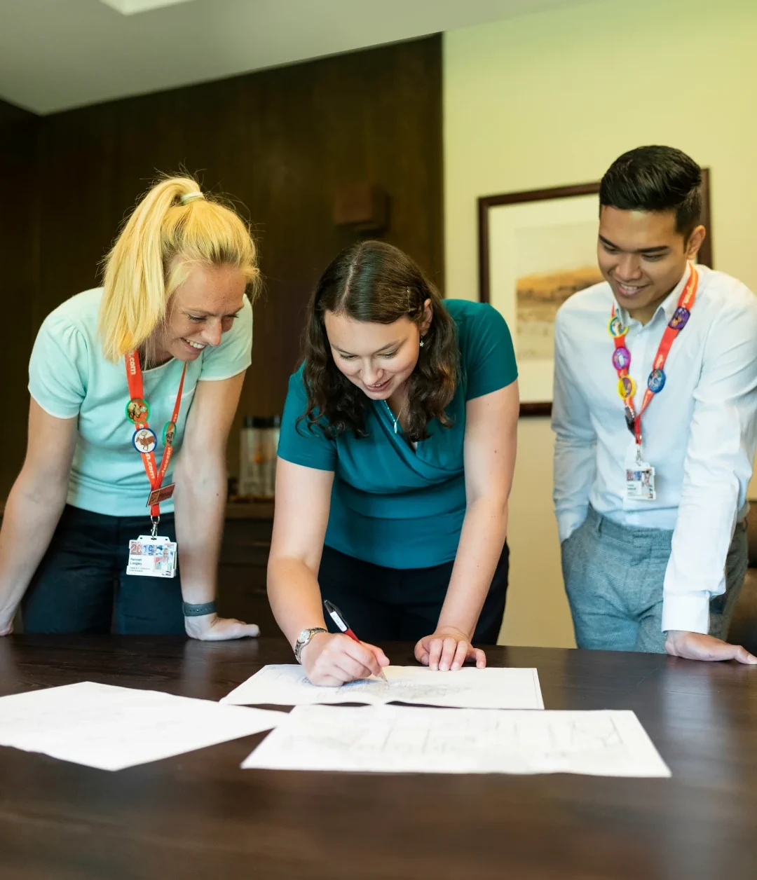 Employer Sponsored Visa for building career in Australia