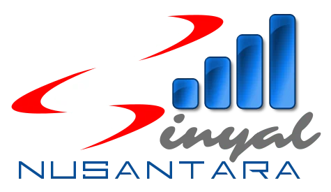 Penguat Sinyal Hp Nusantara Logo 