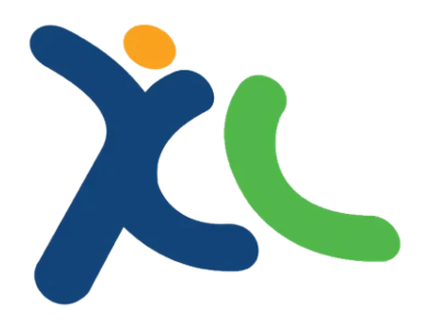 XL Axiata logo
