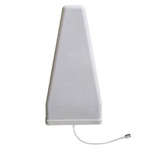Huawei Outdoor Log Periodic Antenna (tampak samping)
