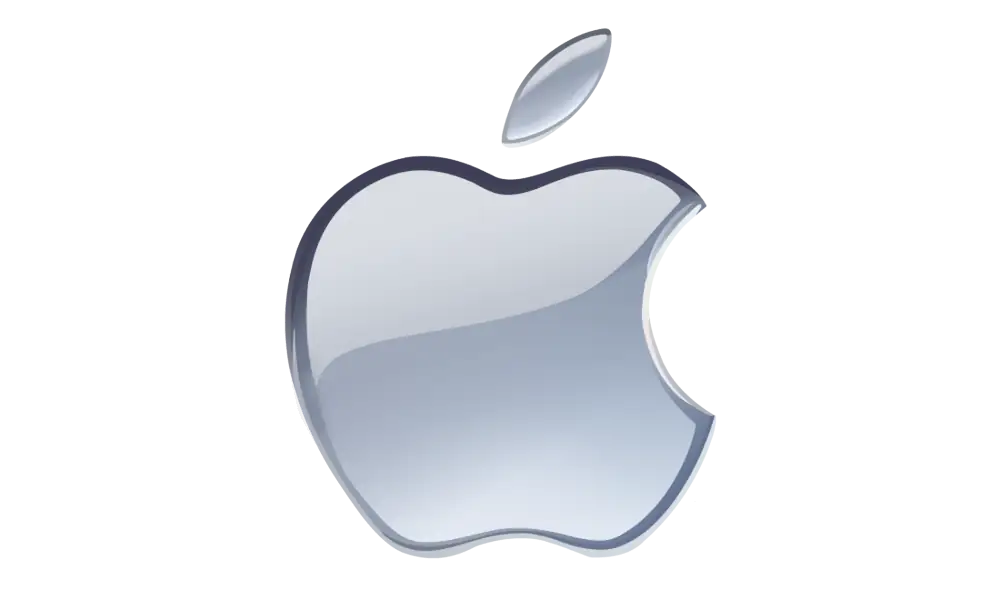 Apple Logo Apple Logo