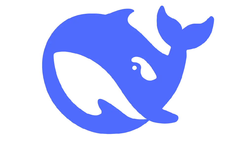 Deepseek Logo Deepseek Logo