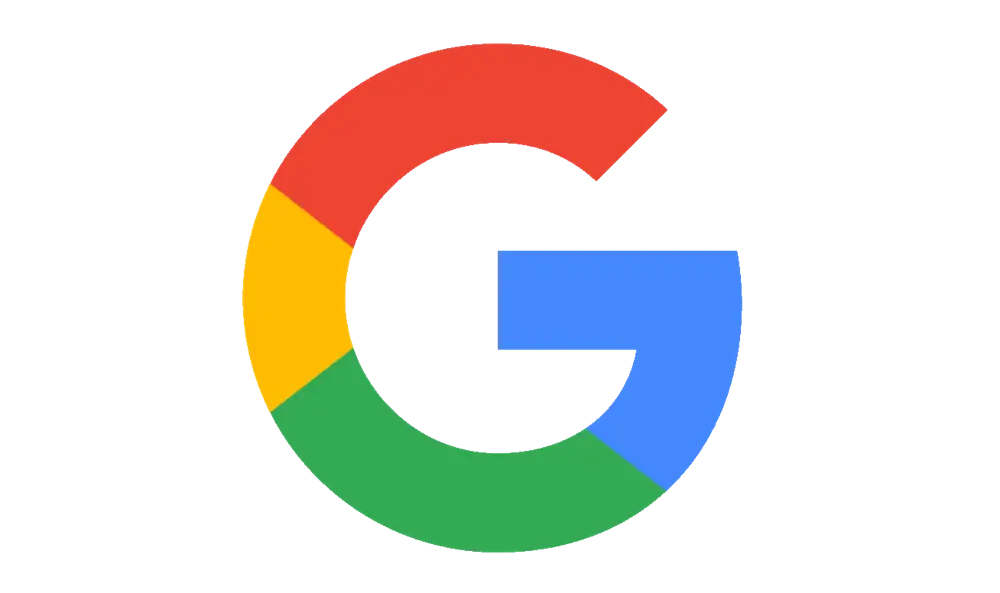 Google Logo Google Logo