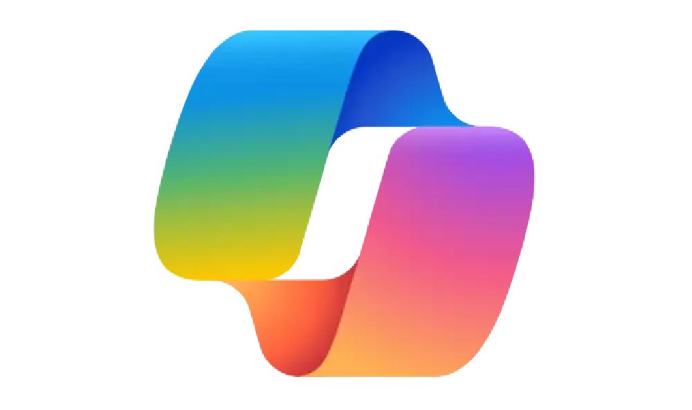 Microsoft Copilot Logo Microsoft Copilot Logo