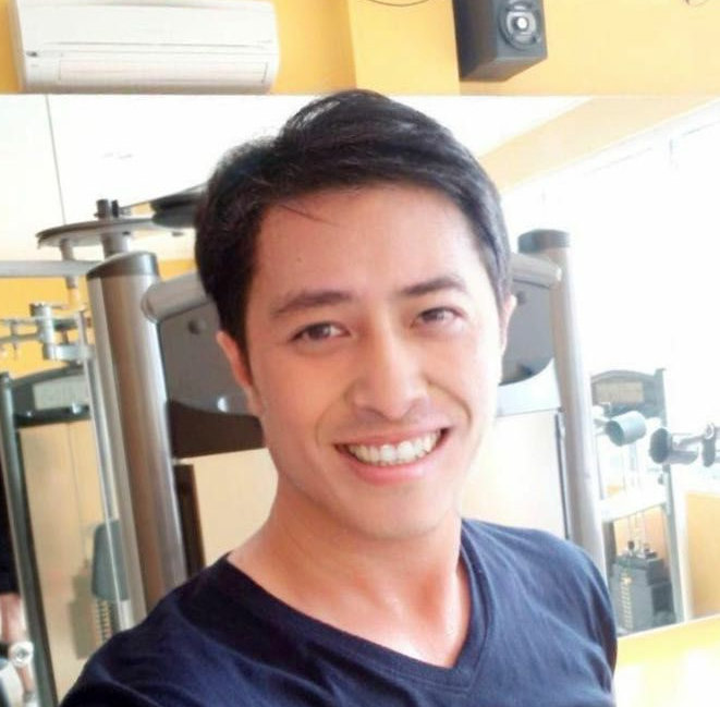 Tjhung Febryanto