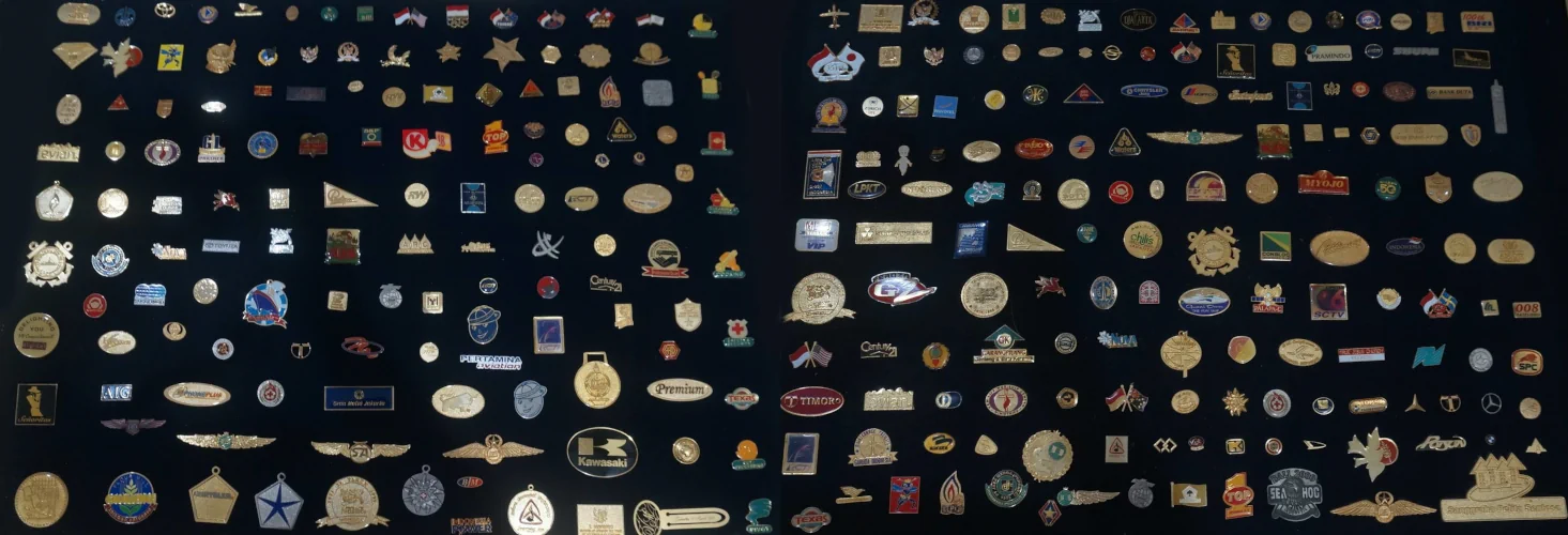 What We Have Made In Past Decades
